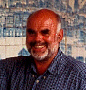 Prof. Ulrich Matthée in Lissabon Prof. Ulrich Matthée in Lissabon